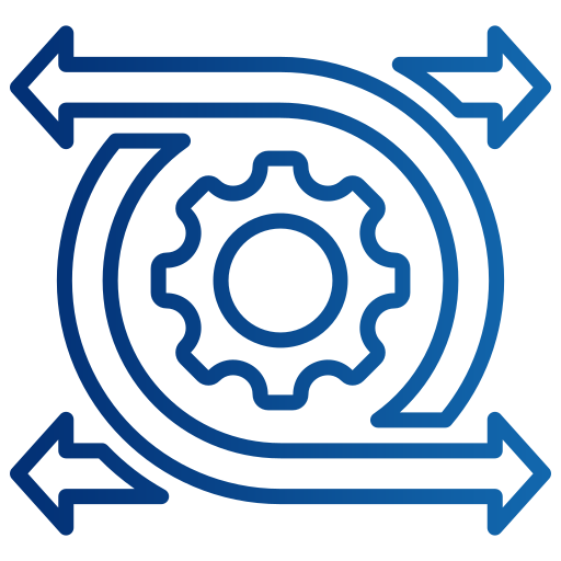 Flexible and Scalable